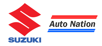 Auto Nation Mitsubishi Logo